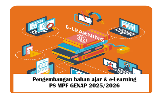 PENG. BAHAN AJAR &amp; E-LEARNING FISIKA GNP 25/26