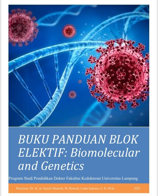 Biomolecular and Genetics 2025