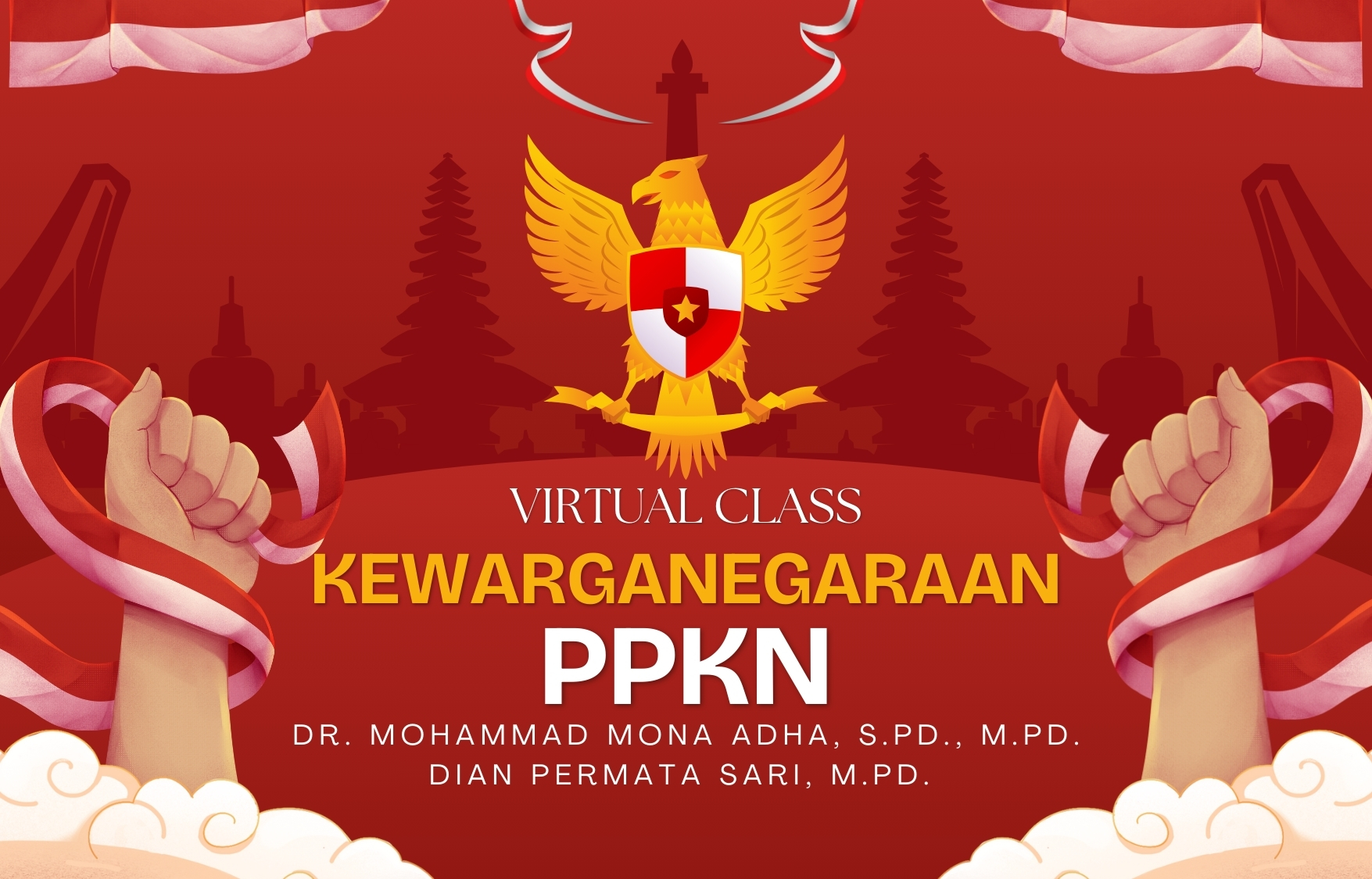 KEWARGANEGARAAN PPKn 2025 A