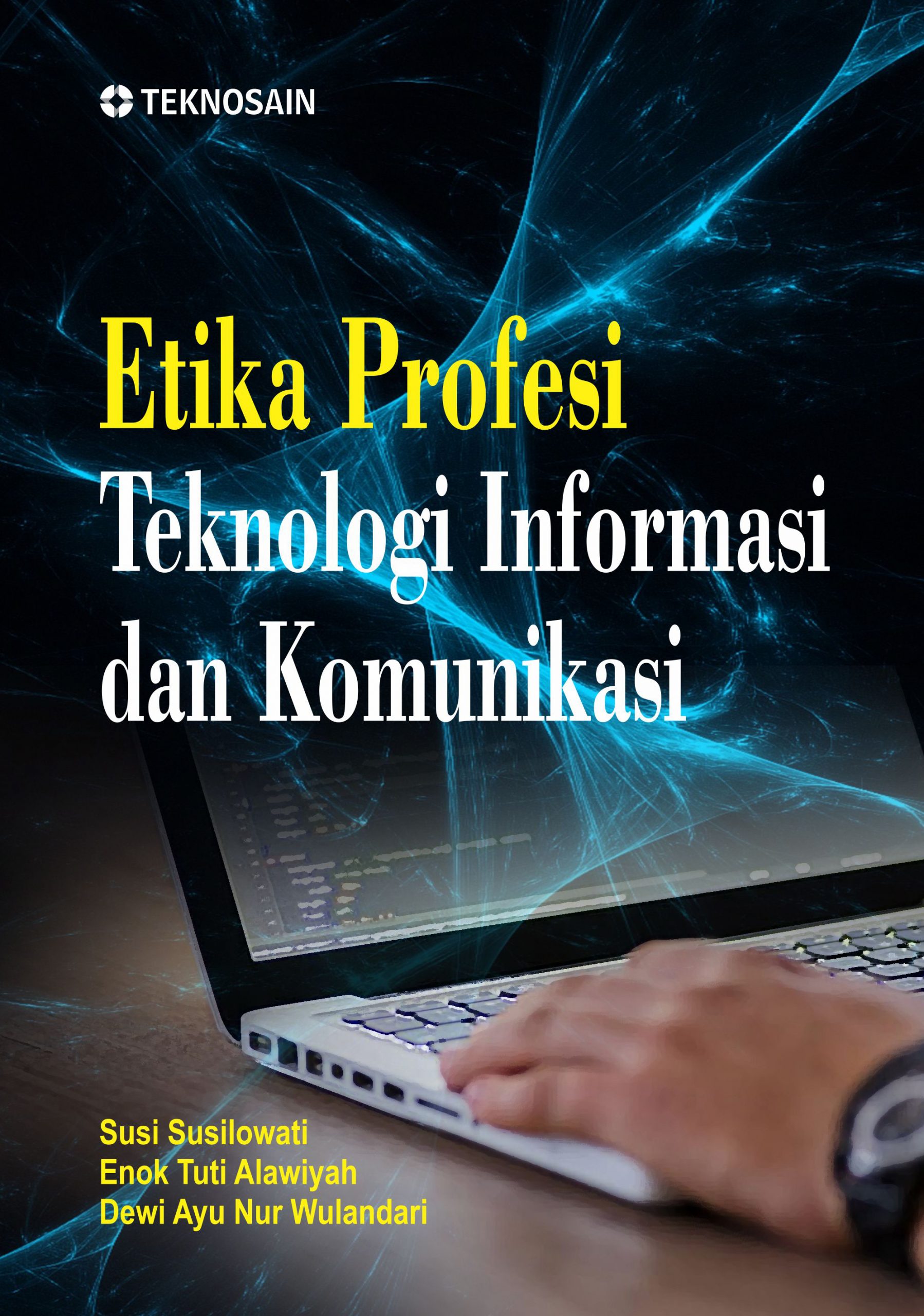 [2025/2026 Genap][S1 SI] Etika Profesi dan Profesional AB