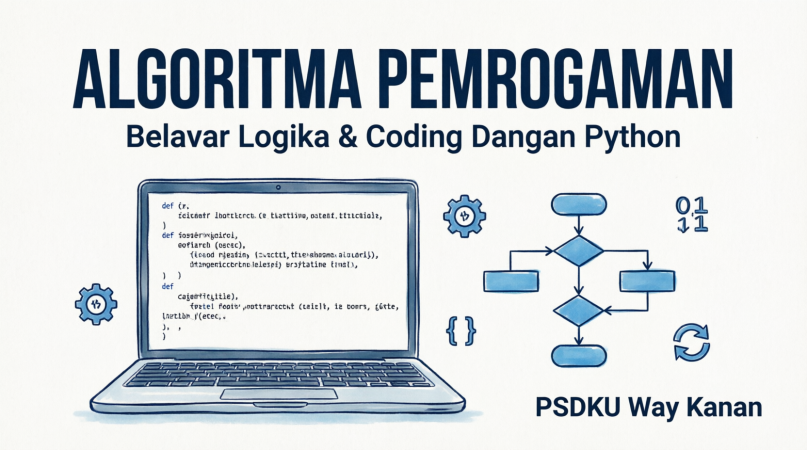 [2025/2026 Genap][S1 ILKOM PSDKU] Algoritma Pemrograman 