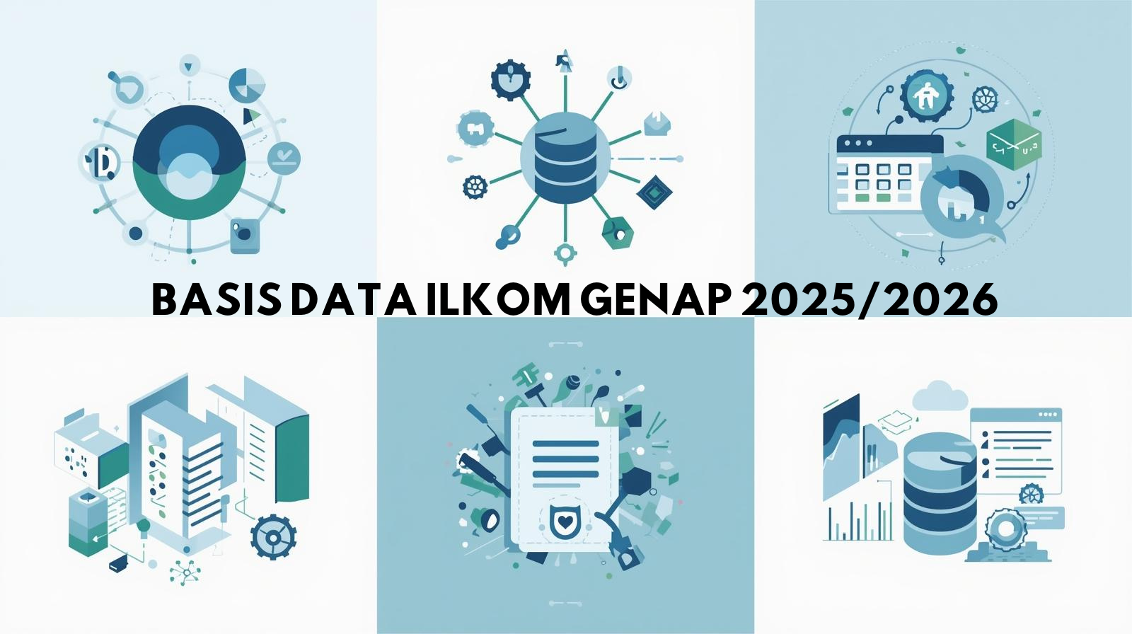 [2025/2026 Genap][S1 ILKOM] Basis Data B