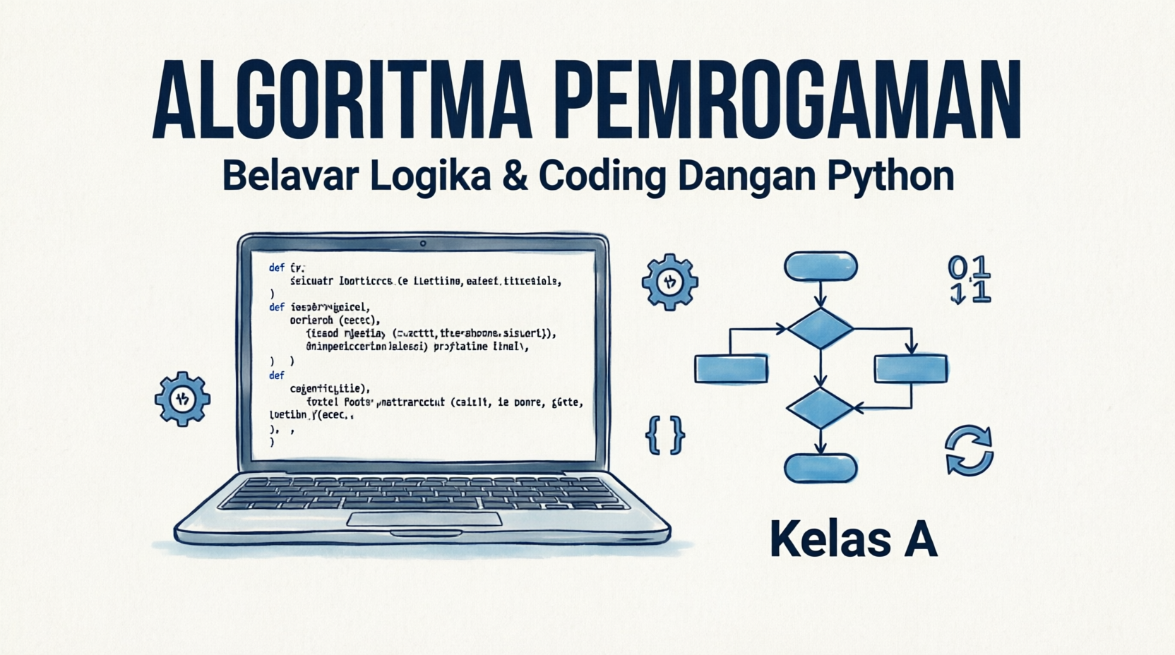 [2025/2026 Genap][S1 ILKOM] Algoritma Pemrograman A
