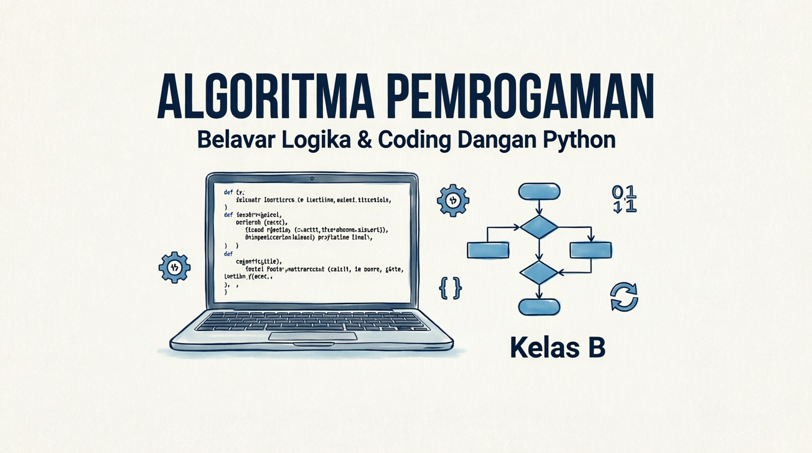 [2025/2026 Genap][S1 ILKOM] Algoritma Pemrograman B