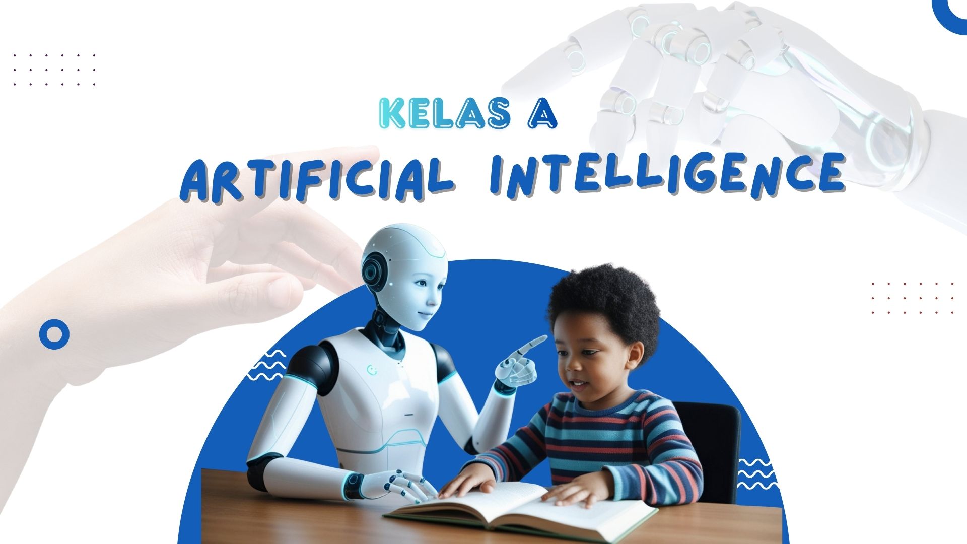 [2025/2026 Genap][S1 ILKOM] Kecerdasan Buatan A 