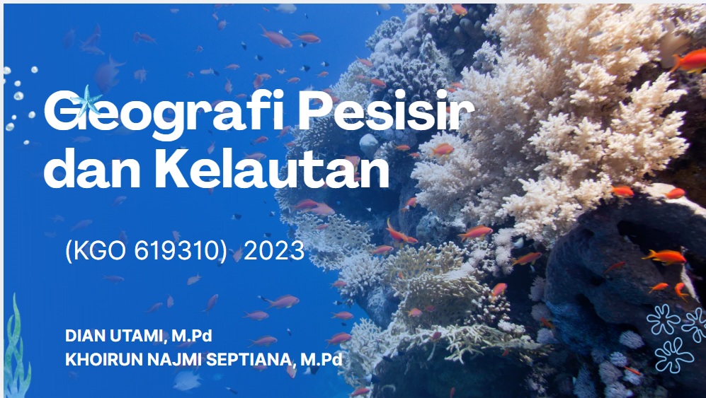 PSPG_Geografi Pesisir dan Kelautan_2023_Genap_2025/2026