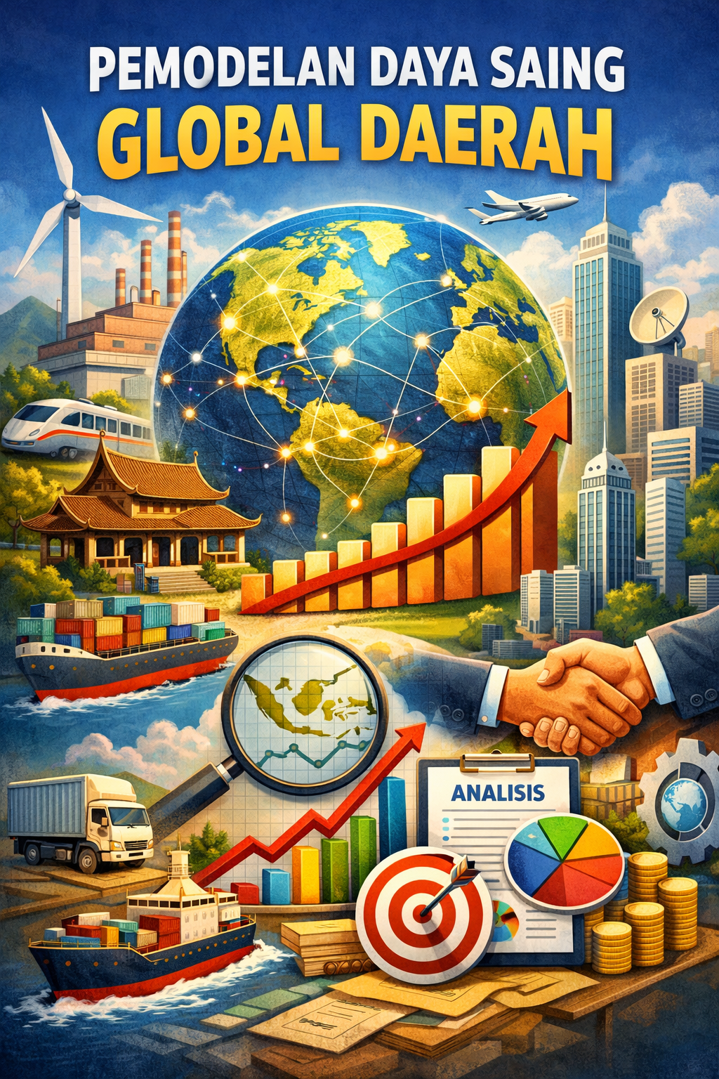 HI-Pemodelan Daya Saing Global-Daerah 2026