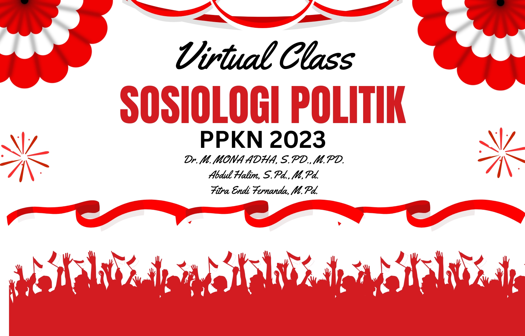 SOSIOLOGI POLITIK_PPKN 2023 A