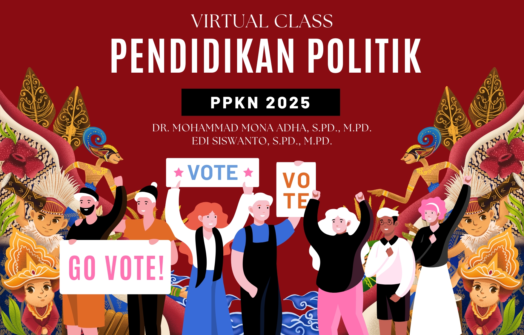 PENDIDIKAN POLITIK_PPKN 2025 B