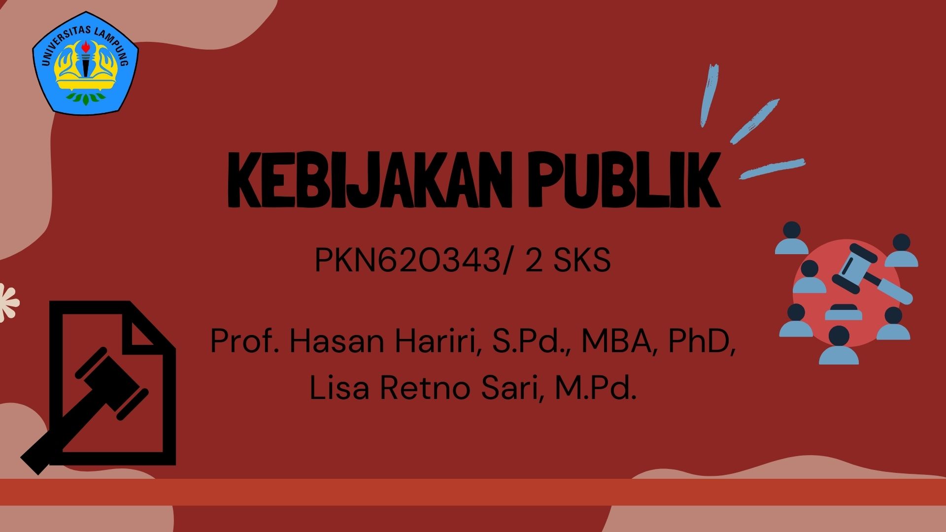 PKN620343_KEBIJAKAN PUBLIK_GENAP_2025/2026