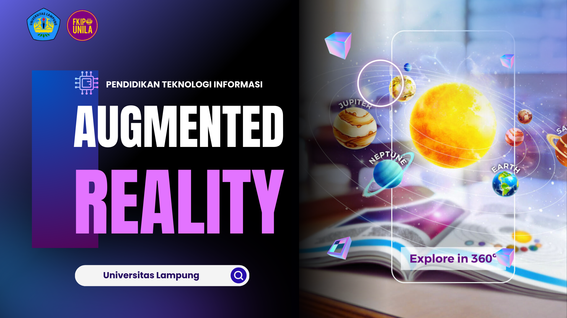 Augmented Reality 2025/2026