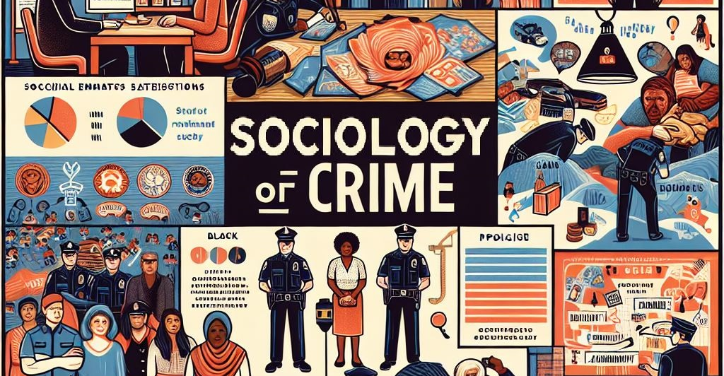 MK Sosiologi Kriminalitas