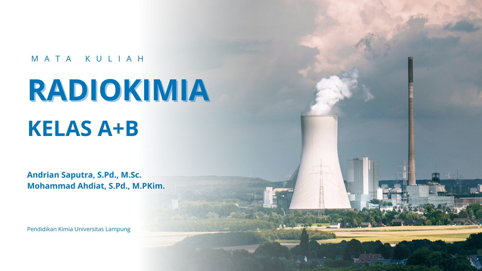 PSPK_Radiokimia_Kelas A+B_Genap 2025/2026
