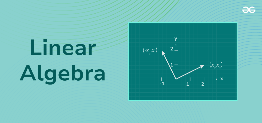 Aljabar Linier D3 2026