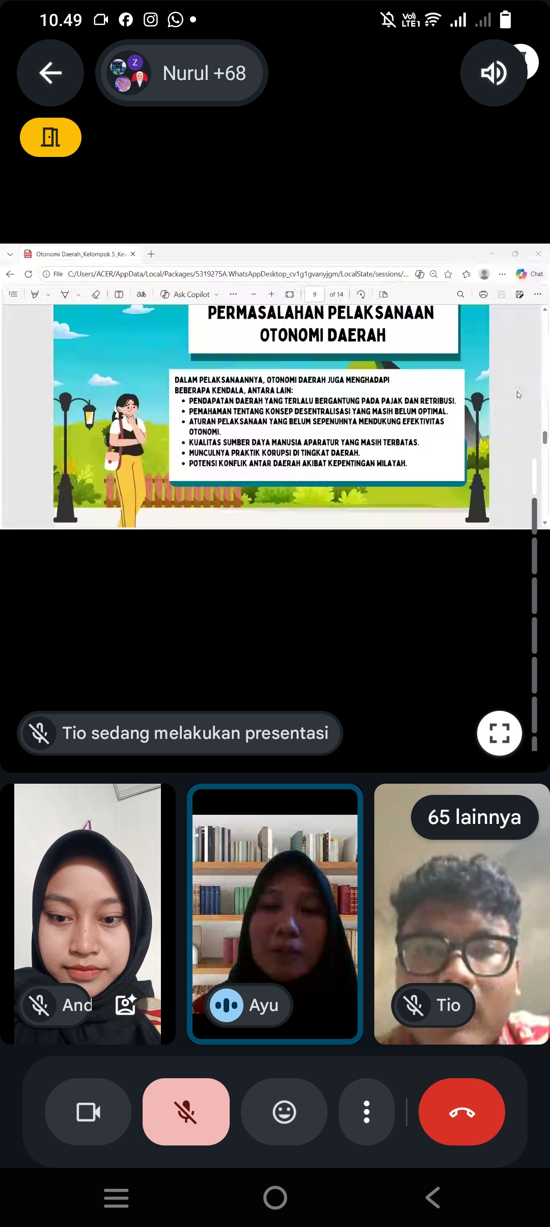 Absen