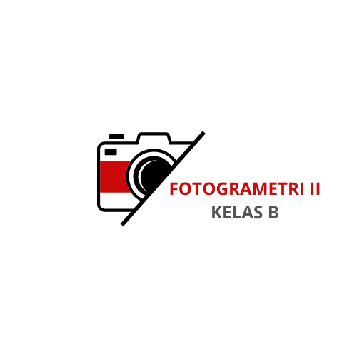 FOTOGRAMETRI II TA 2025/2026 (B)