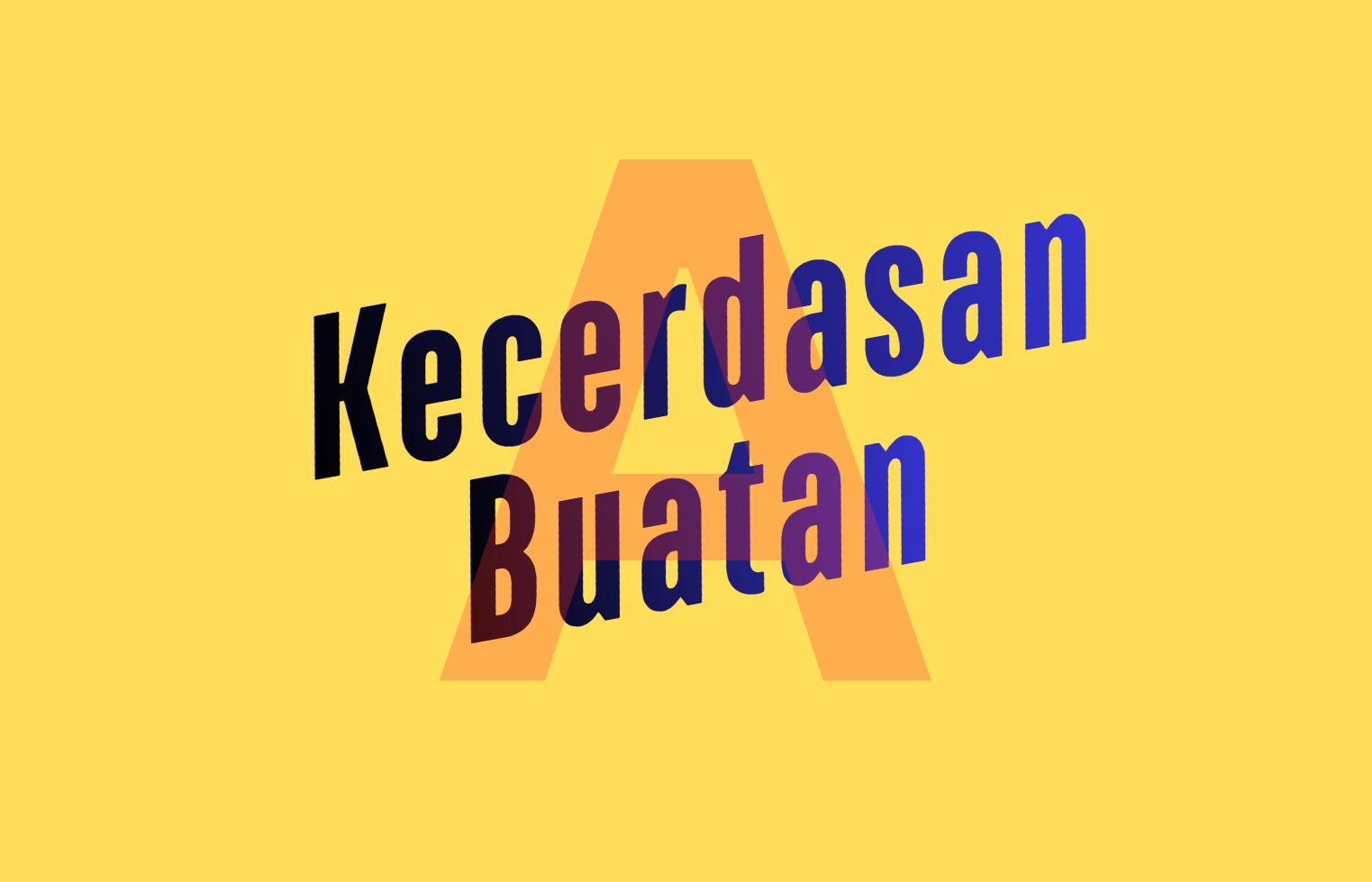 PSTI A Kecerdasan Buatan Genap 2025/2026