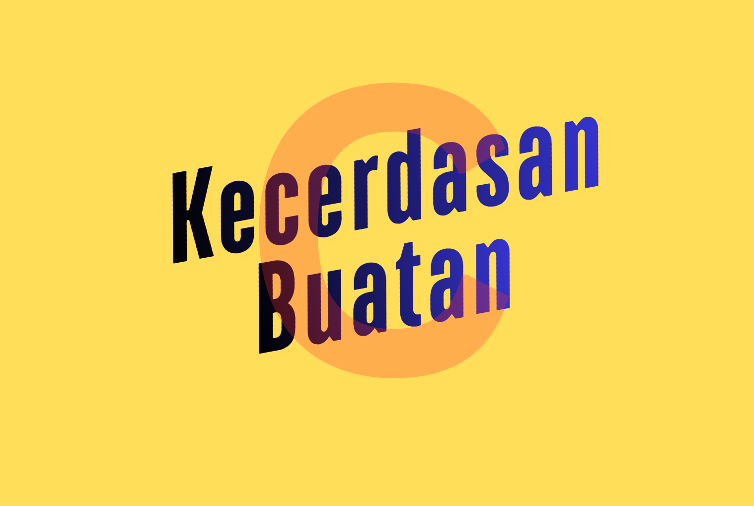 PSTI C Kecerdasan Buatan Genap 2025/2026