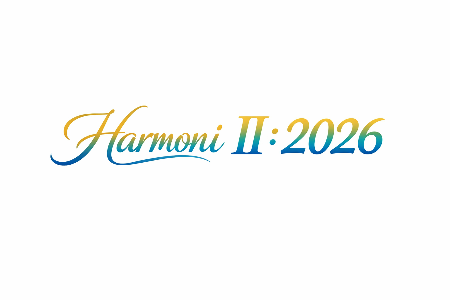 Harmoni II