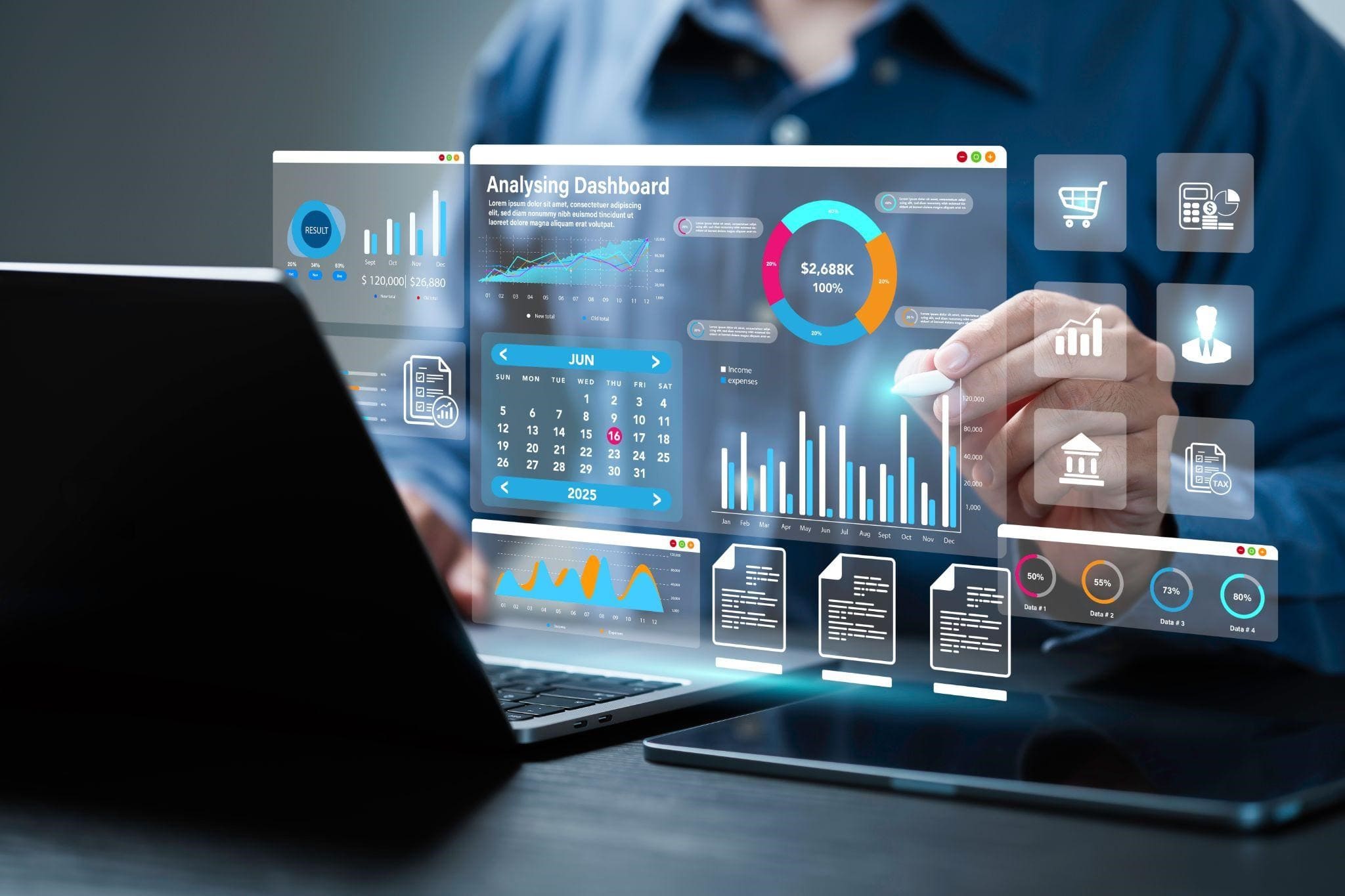 S1AKT Akuntansi Manajemen Kls A