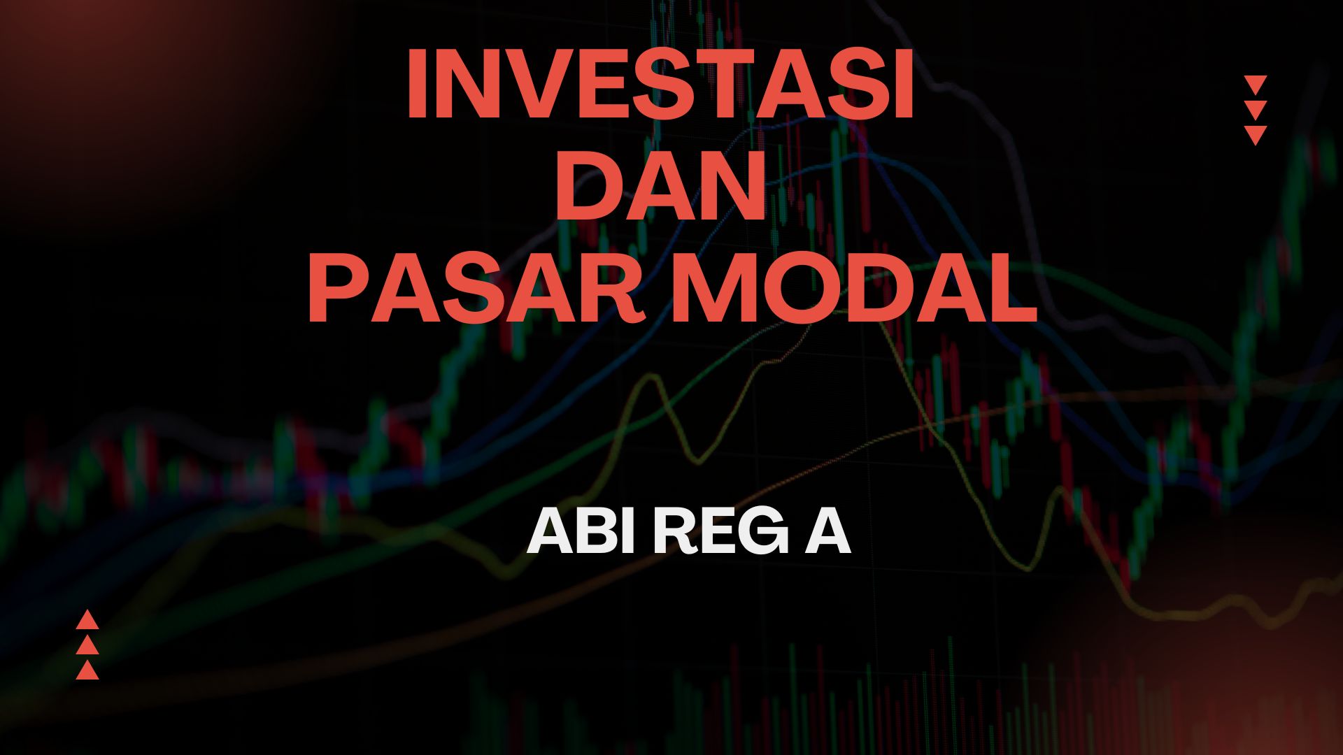 ABI REG A INVESTASI DAN PASAR MODAL GENAP 2025/2026