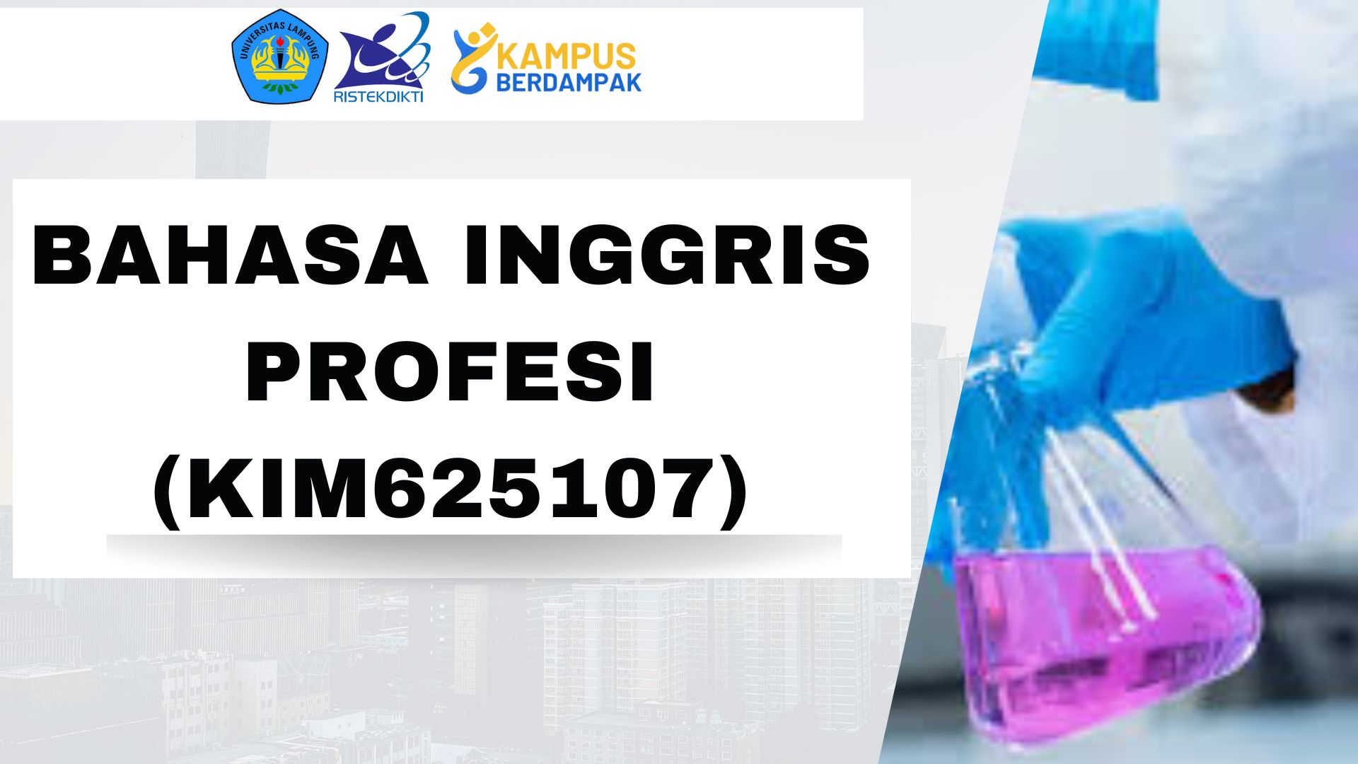 S1_Bahasa Inggris Profesi kelas C Genap 2025/2026