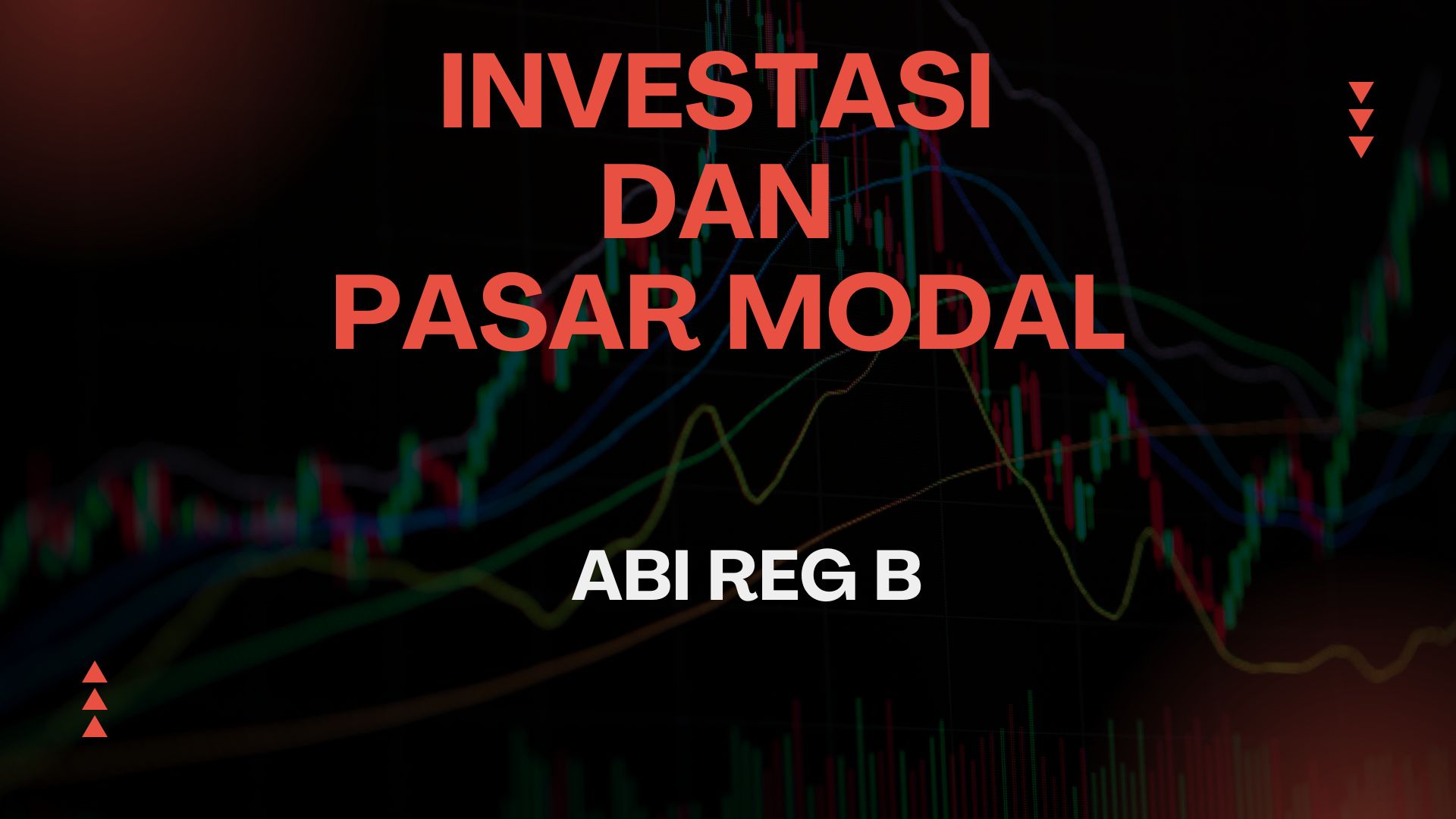 ABI REG B INVESTASI DAN PASAR MODAL GENAP 2025/2026