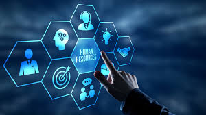 Digital HR and Information System