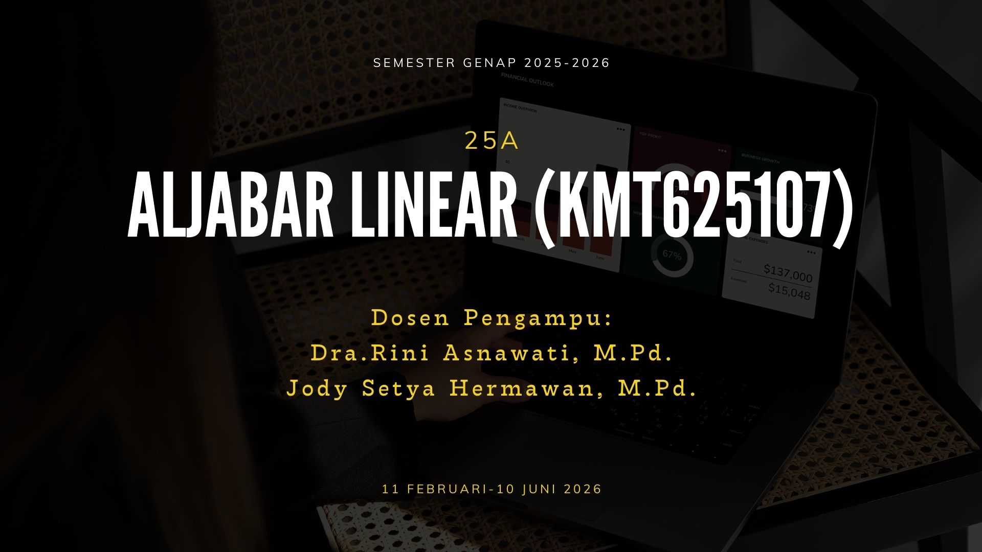 PSPM_Aljabar Linear_25A_Genap_2025/2026