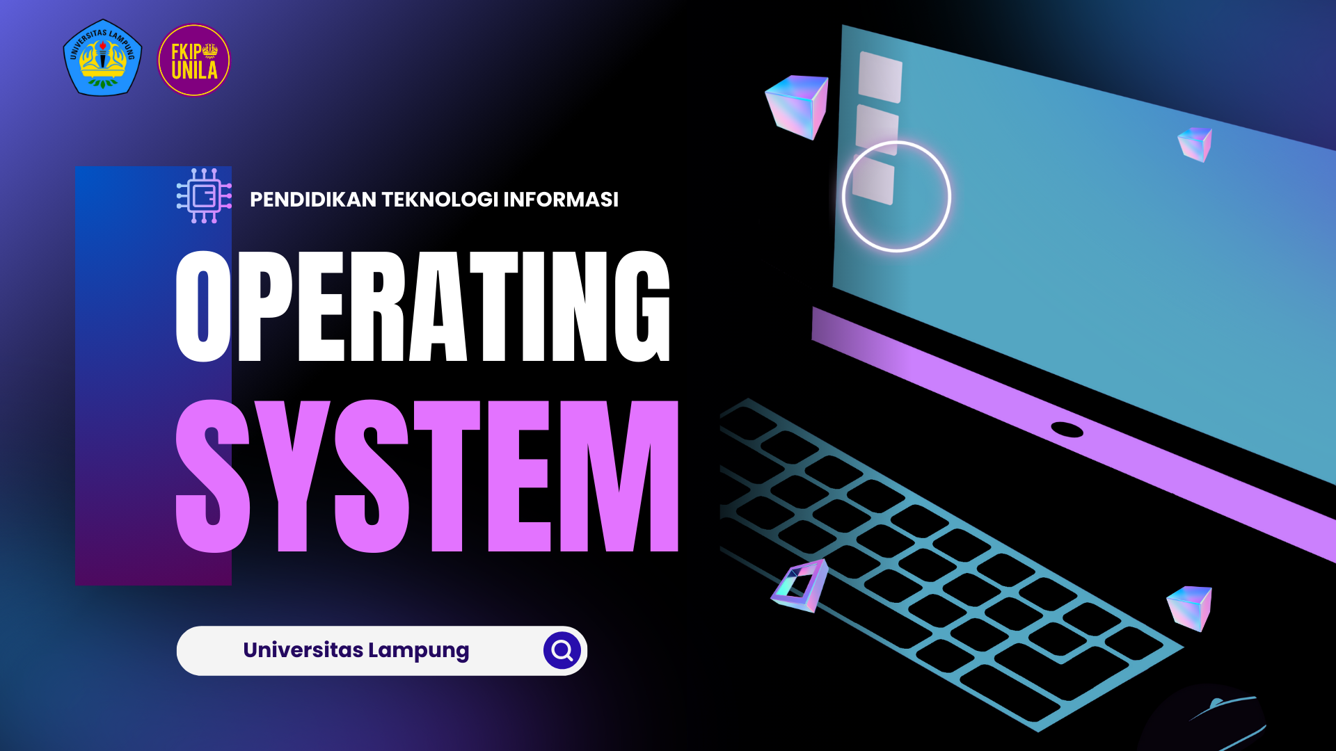 Sistem Operasi 2025A