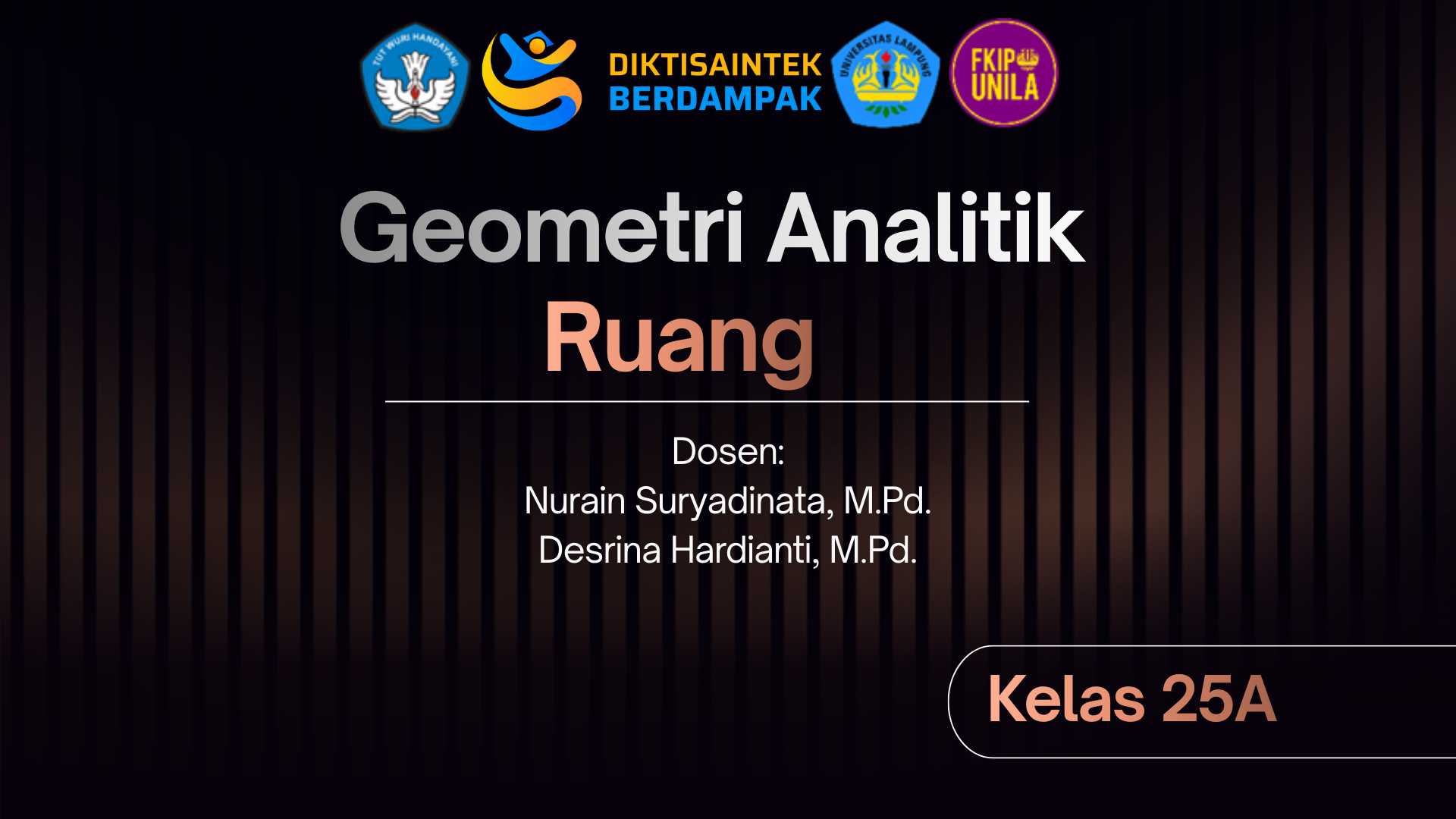 PSPM_Geometri Analitik Ruang_Genap_2025-2026_A