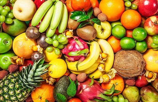 Pascapanen Buah Tropis AGR Genap 2025/2026