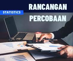 Rancangan Percobaan AGR A Genap 2025/2026