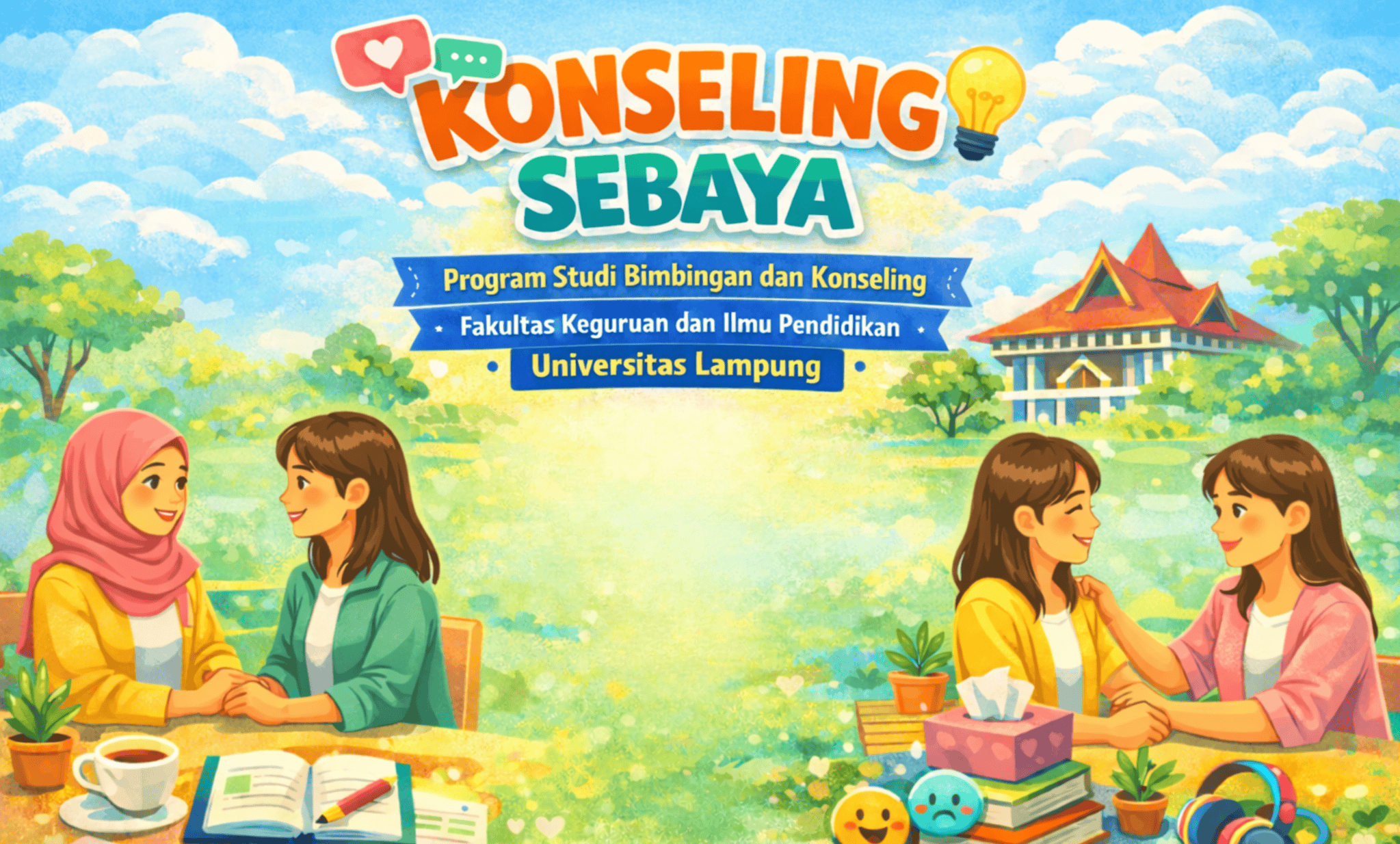 PSBK_Konseling Sebaya_Kelas B_Genap_2025/2026
