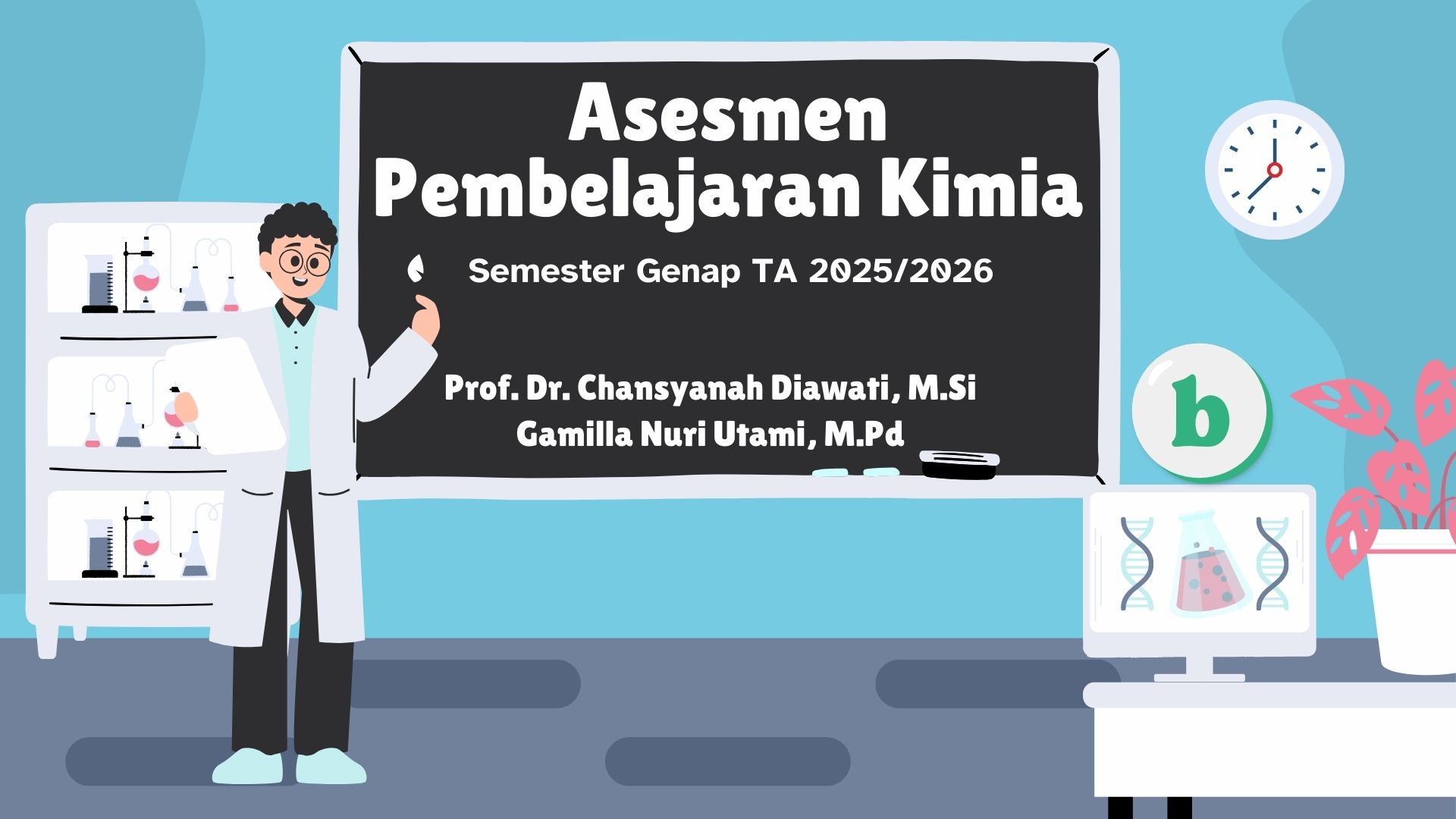 ASESMEN PEMB. KIMIA 24B