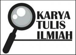 Penulisan Karya Tulis Ilmiah BIO A