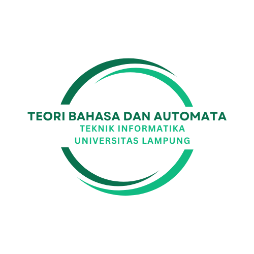 PSTI- Teorema Bahasa dan Automata A 25-26