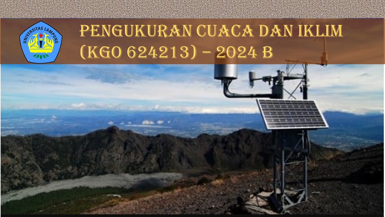 PSPG_Pengukuran Cuaca dan Iklim_Kelas 24B_Genap 2025/2026