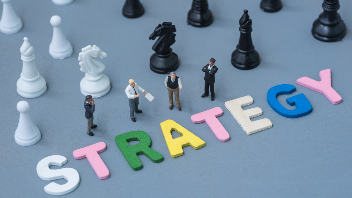 S1 International Management_Strategic Management_Genap 2025/2026