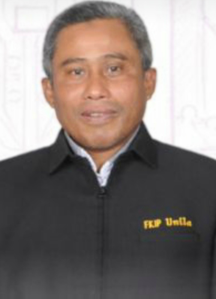 pak Nurwahidin