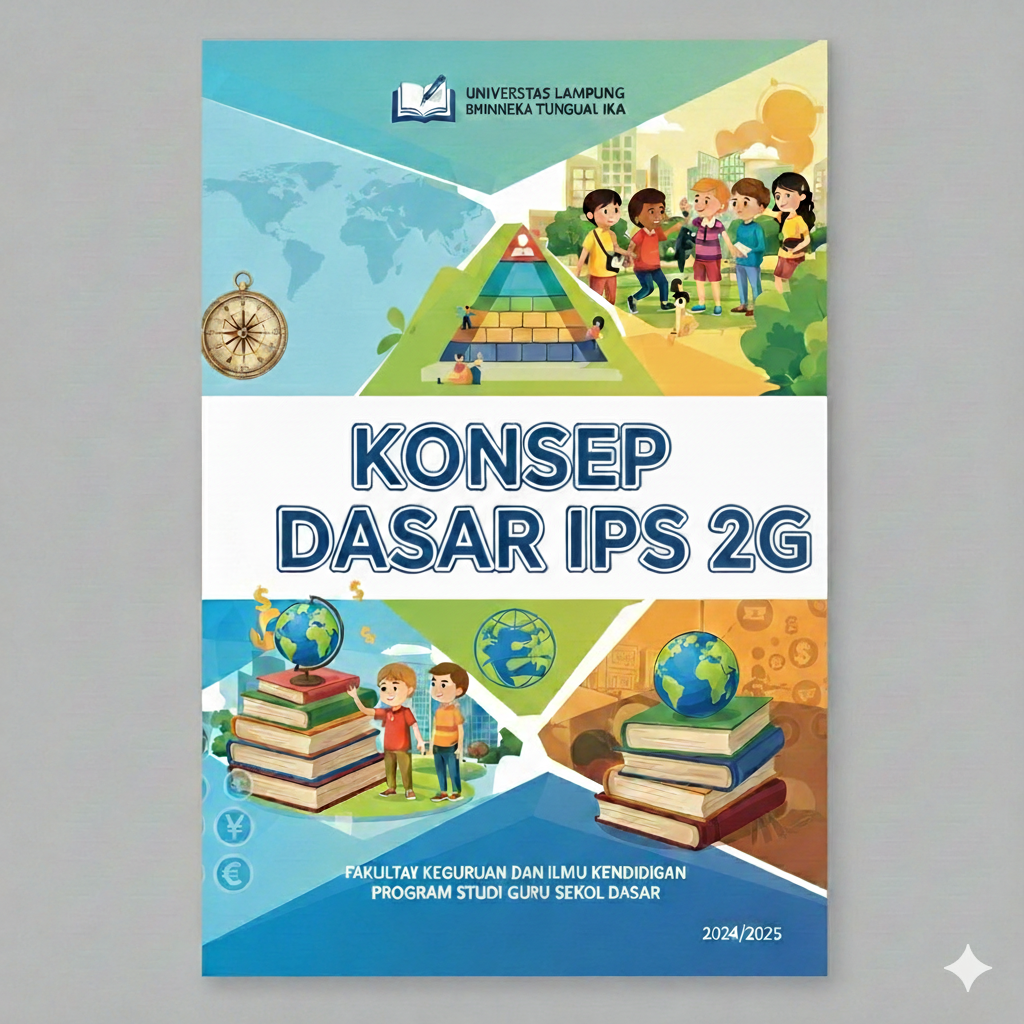 Konsep Dasar IPS 2G