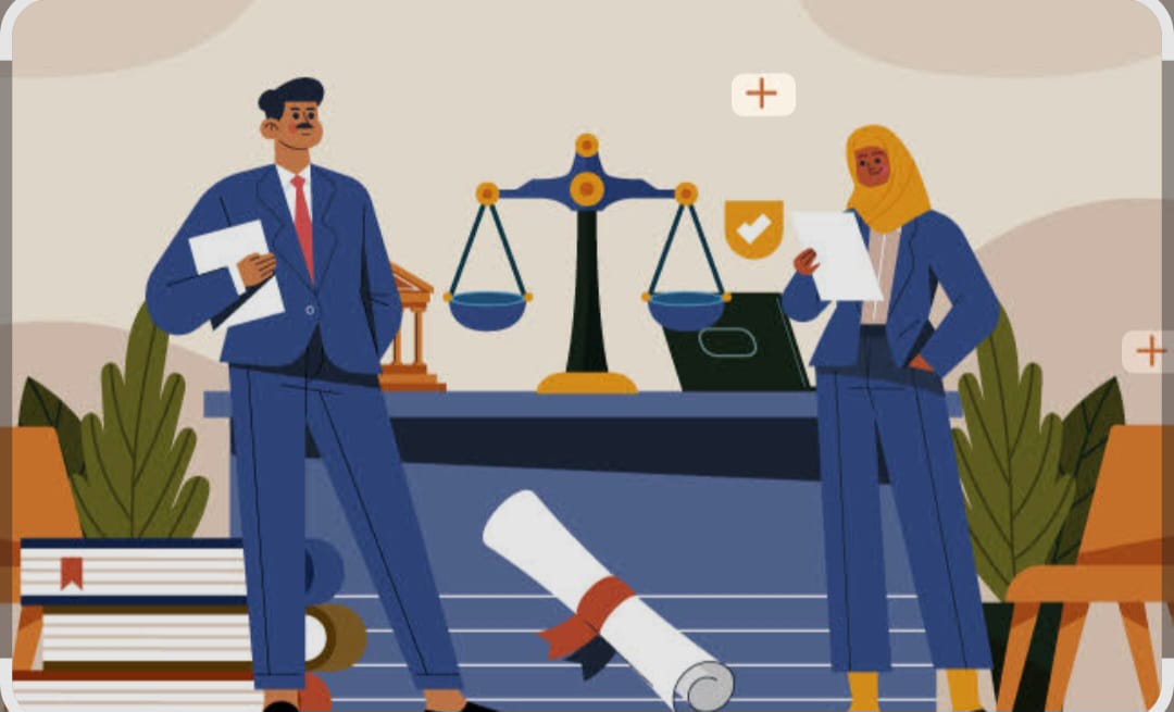 Hukum Tata Negara Kelas Ibu Siti Khoiriah Genap 2025/2026