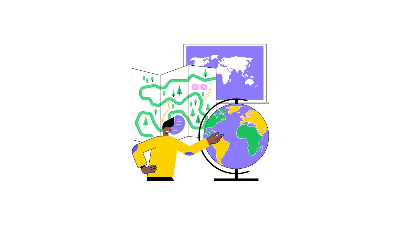SISTEM INFORMASI GEOSPASIAL BERBASIS INTERNET KELAS B TA GENAP 2025/2026