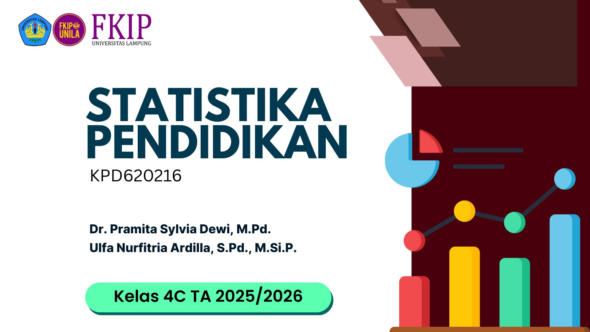 PGSD-Statistika Pendidikan-4C-2026