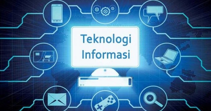 Teknologi Informasi Fis 25/26 - B