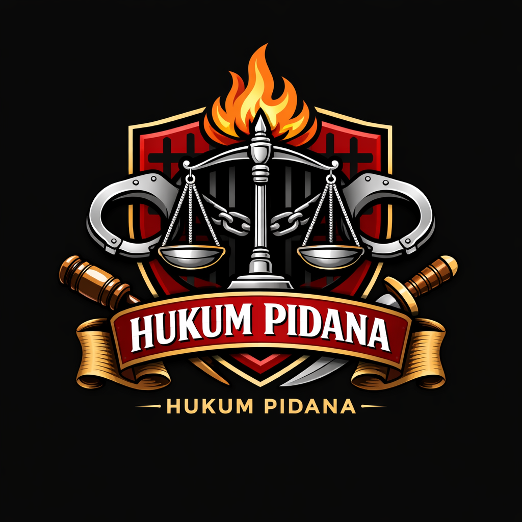 HUKUM PIDANA (F8)