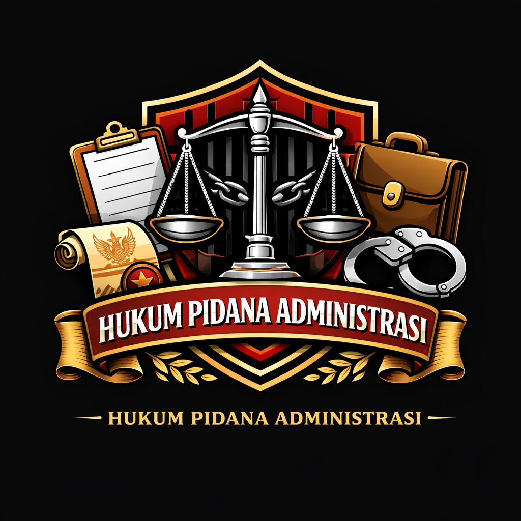 HUKUM PIDANA ADMINISTRASI (E 3.2)