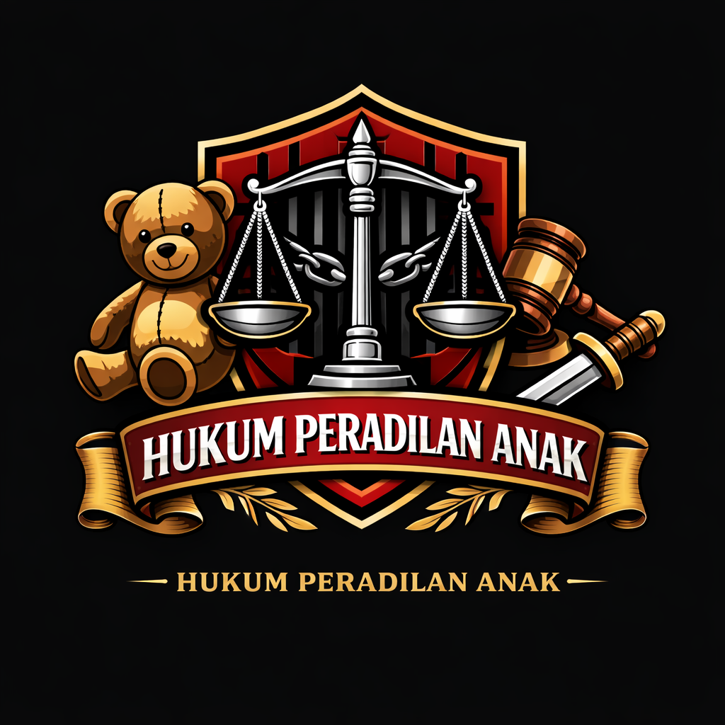 HUKUM PERADILAN ANAK (E 3.4)