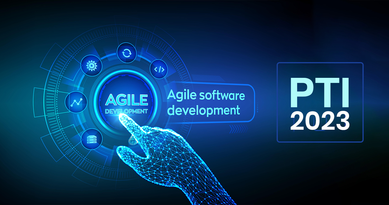23 Agile Software Development 