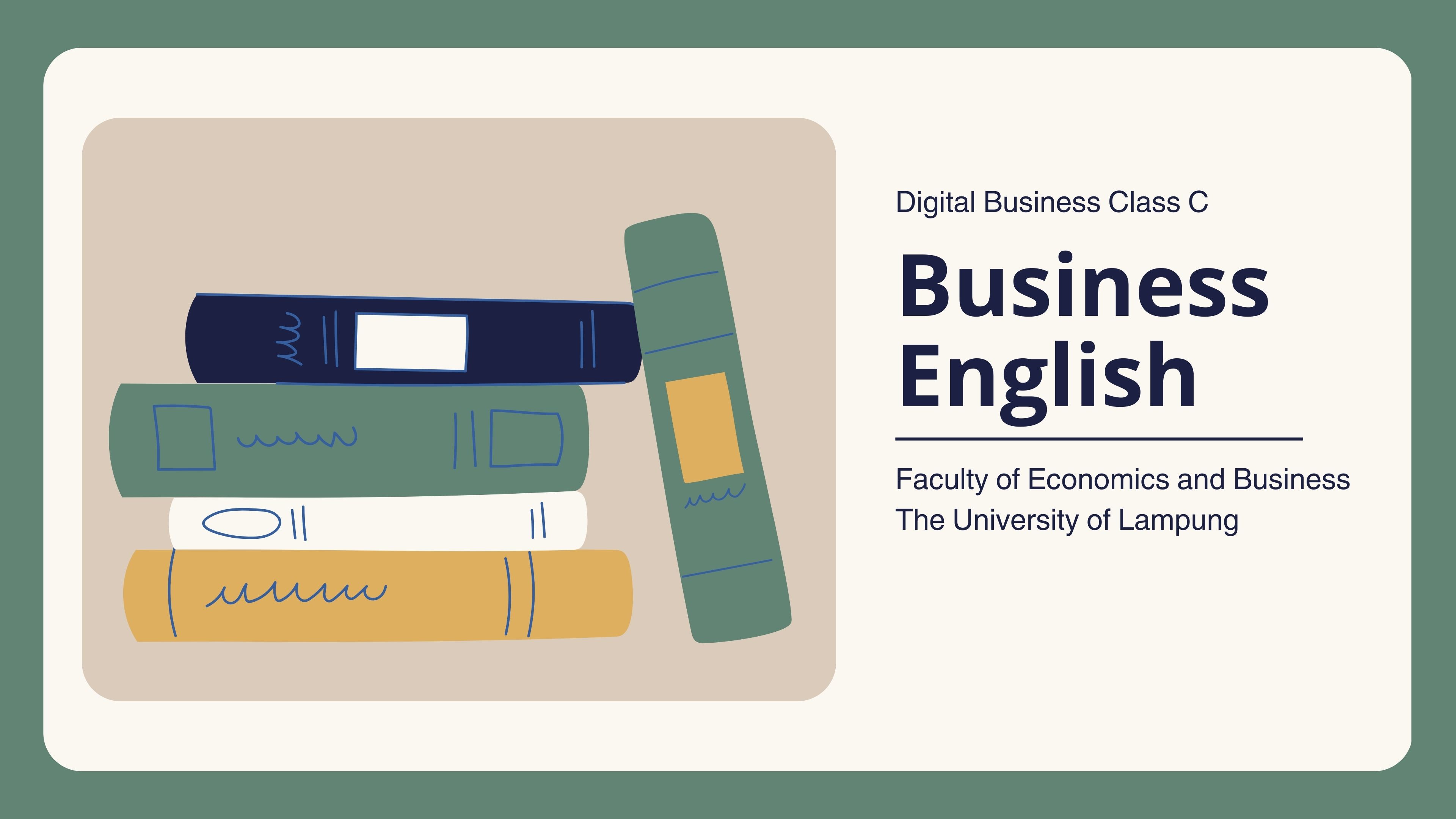 S1 Bisnis Digital_Kelas C_Business English Class_Genap 2025/2026